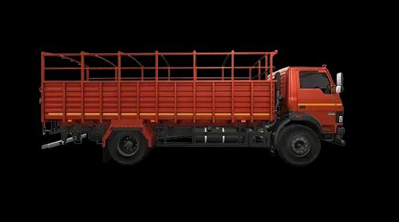 Tata 1812g LPT
