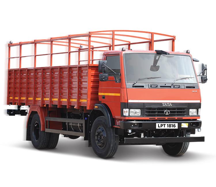 Tata 1816 LPT
