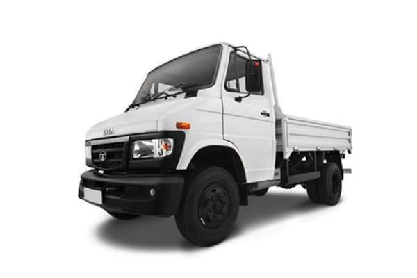 Tata 510 SFC TT