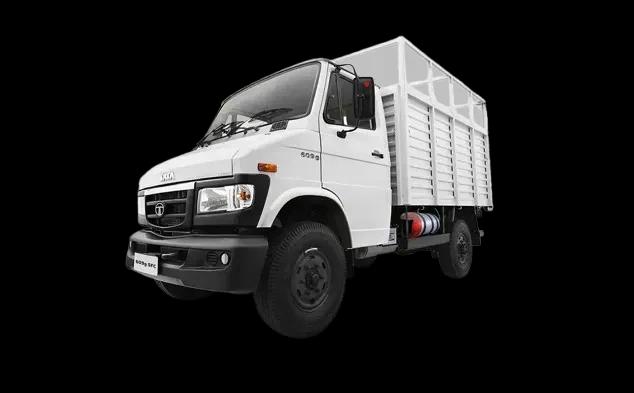 Tata 609g SFC