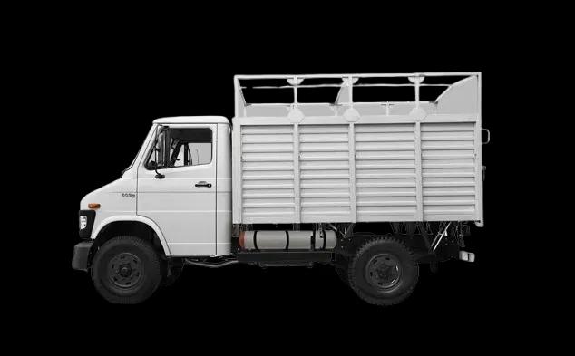 Tata 609g SFC