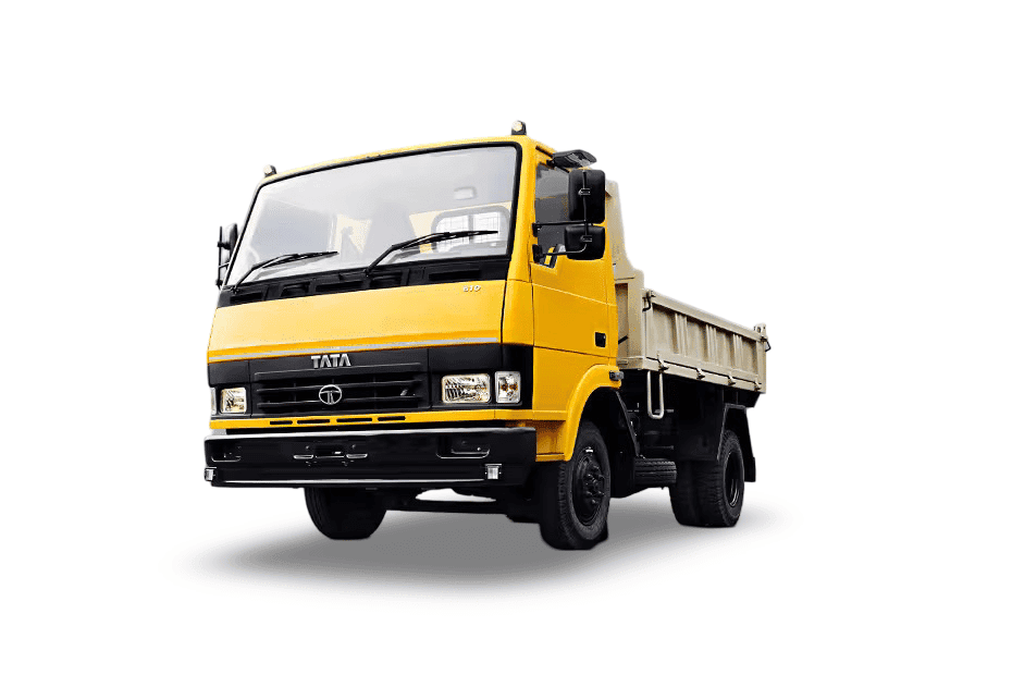 Tata 610 LPK