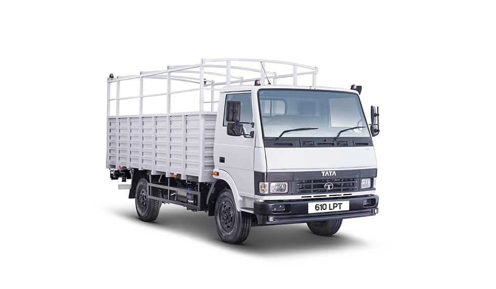 Tata 610 LPT