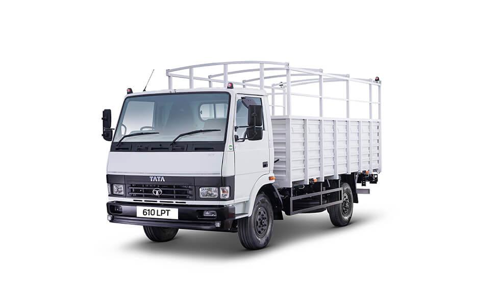 Tata 610 LPT