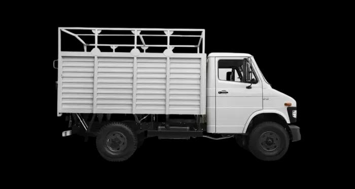 Tata 610 SFC