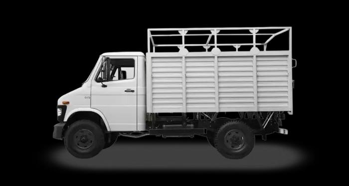 Tata 610 SFC