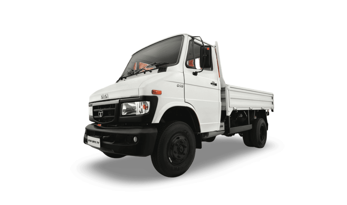 Tata 610 SFC TT