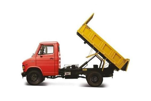 Tata 610 SK