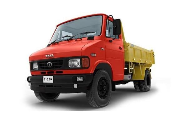 Tata 610 SK