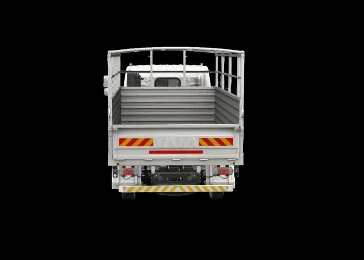 Tata 709g LPT