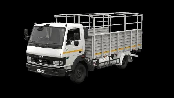 Tata 709g XD LPT