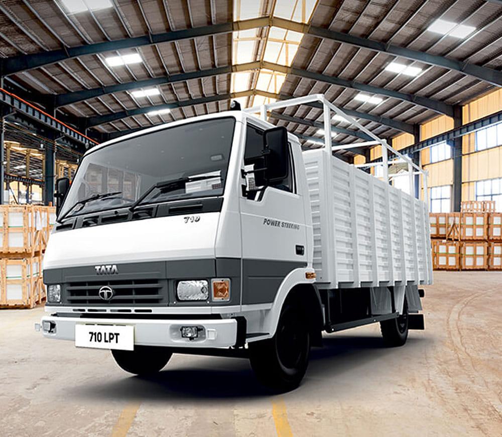 Tata 710 LPT