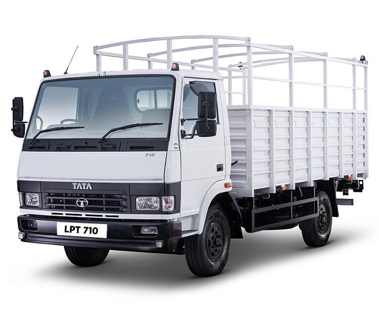 Tata 710 LPT