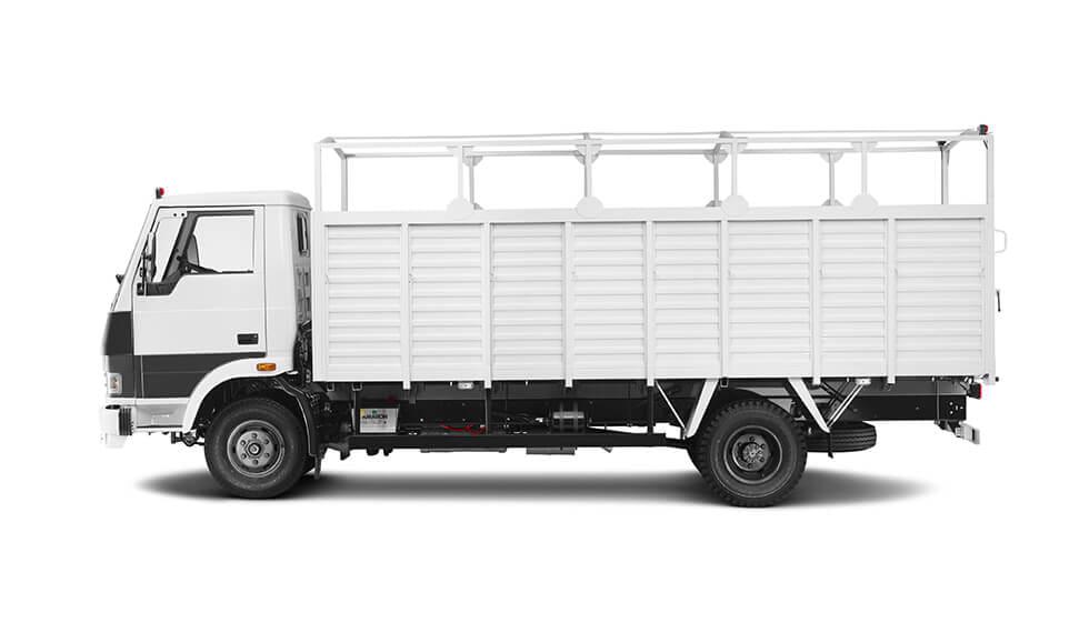 Tata 710 LPT