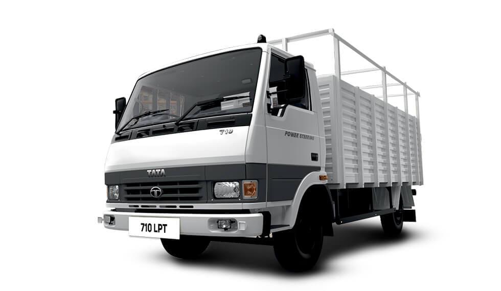 Tata 710 LPT