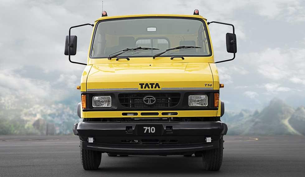 Tata 710 SK