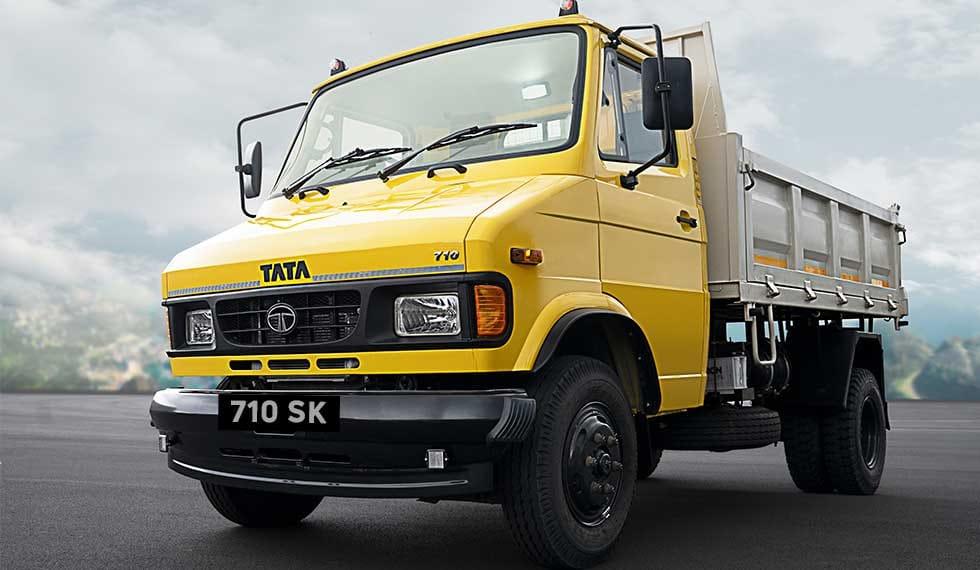 Tata 710 SK