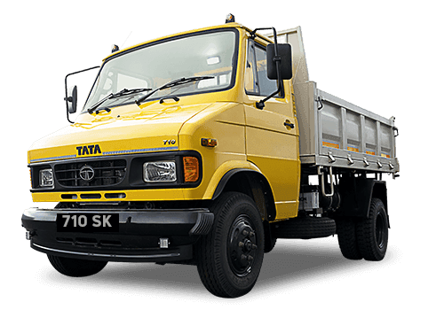 Tata 710 SK
