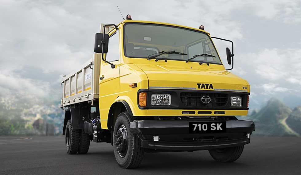 Tata 710 SK