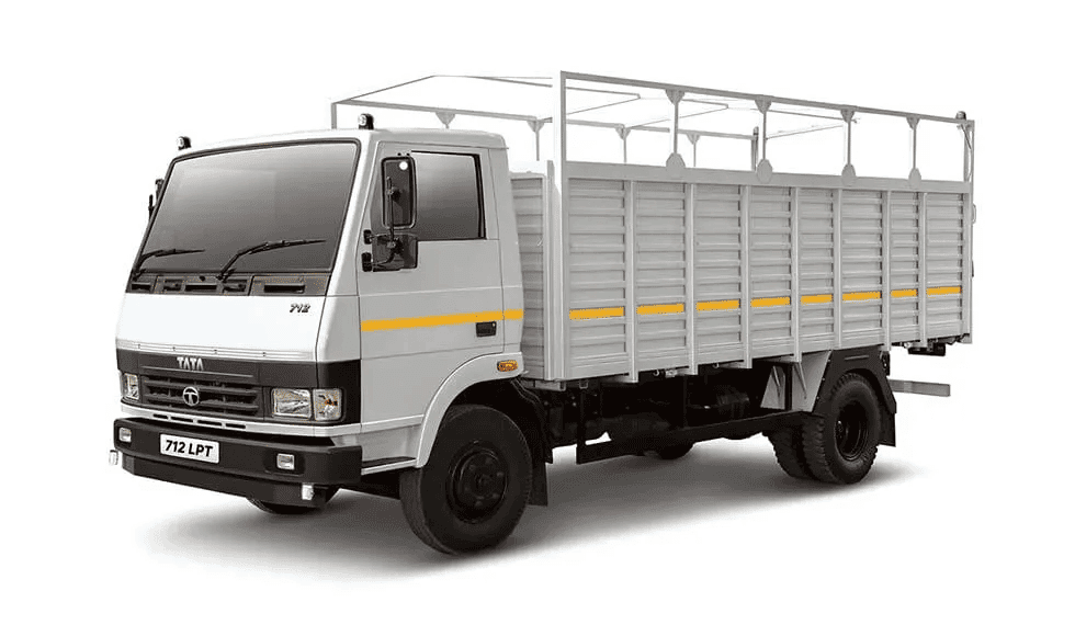 Tata 712 LPT