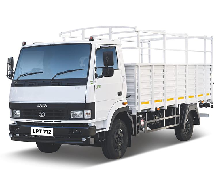 Tata 712 LPT