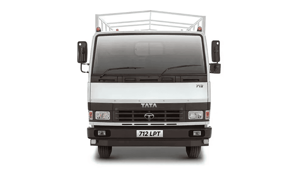 Tata 712 LPT