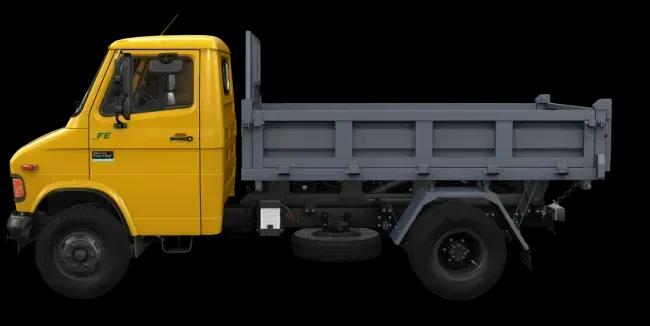 Tata 712 SK