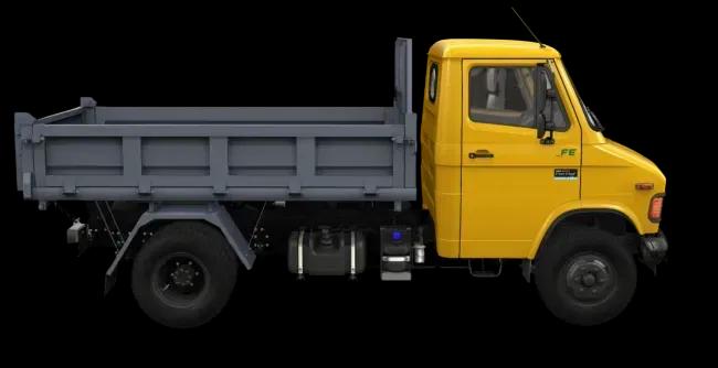 Tata 712 SK