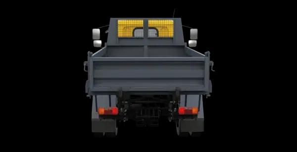 Tata 712 SK