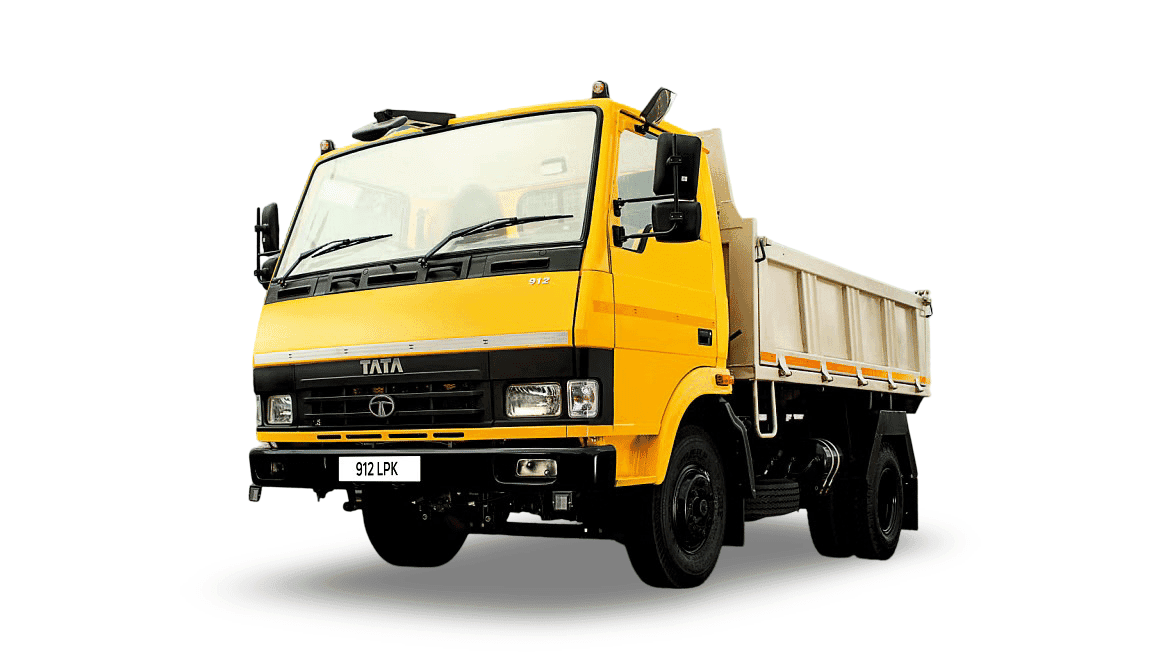Tata 912 LPK