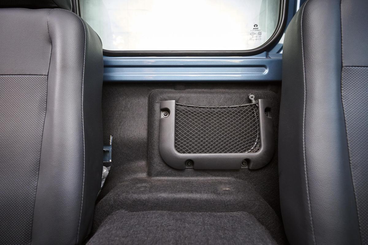 Tata Ace EV
