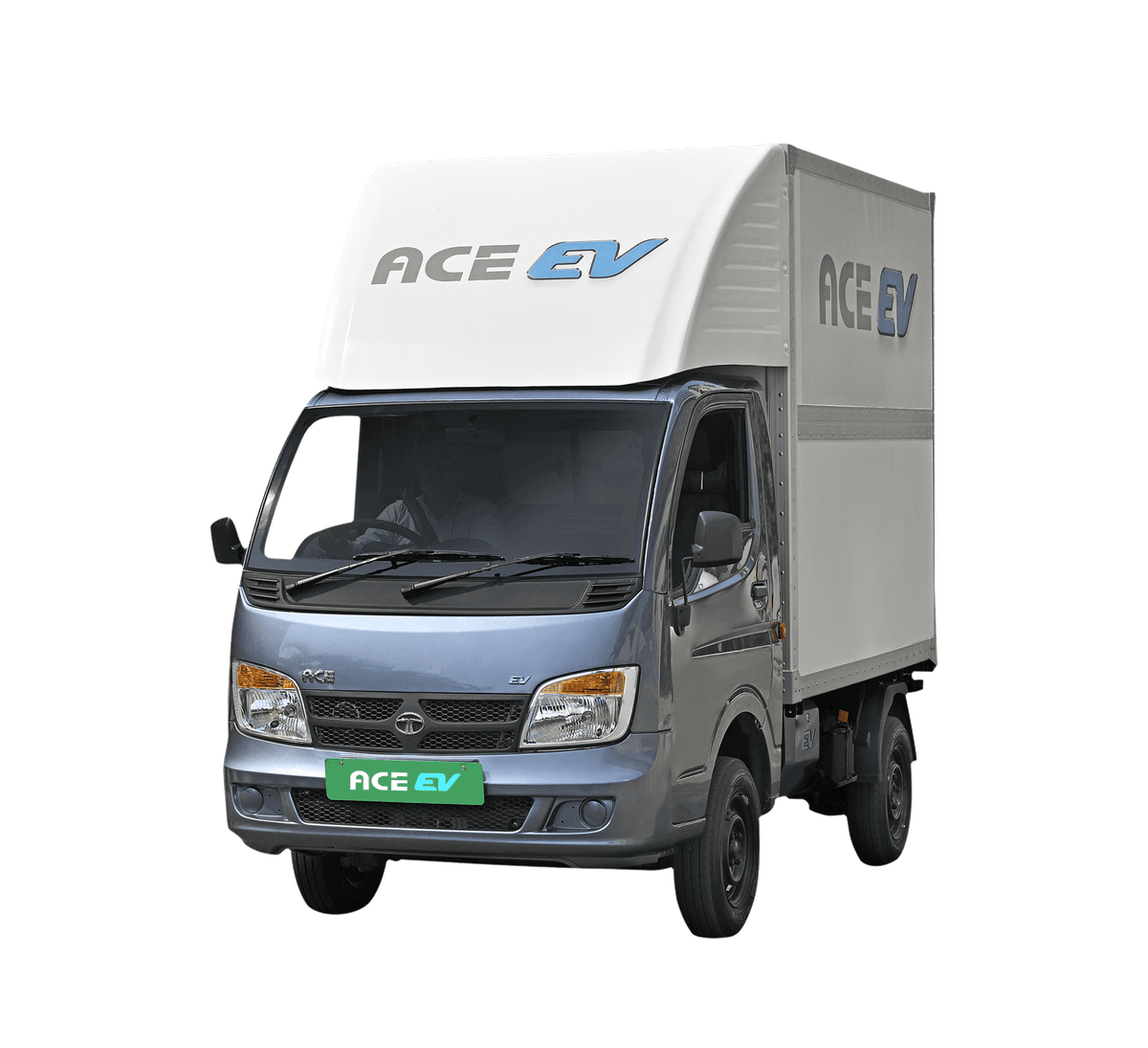 Tata Ace EV