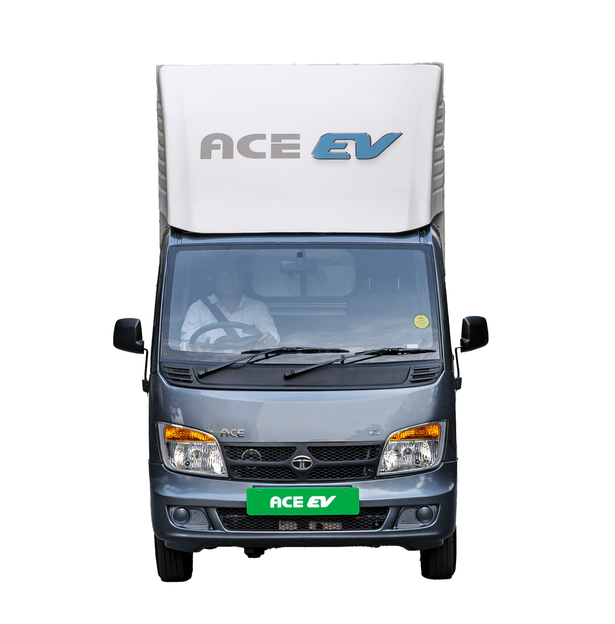 Tata Ace EV