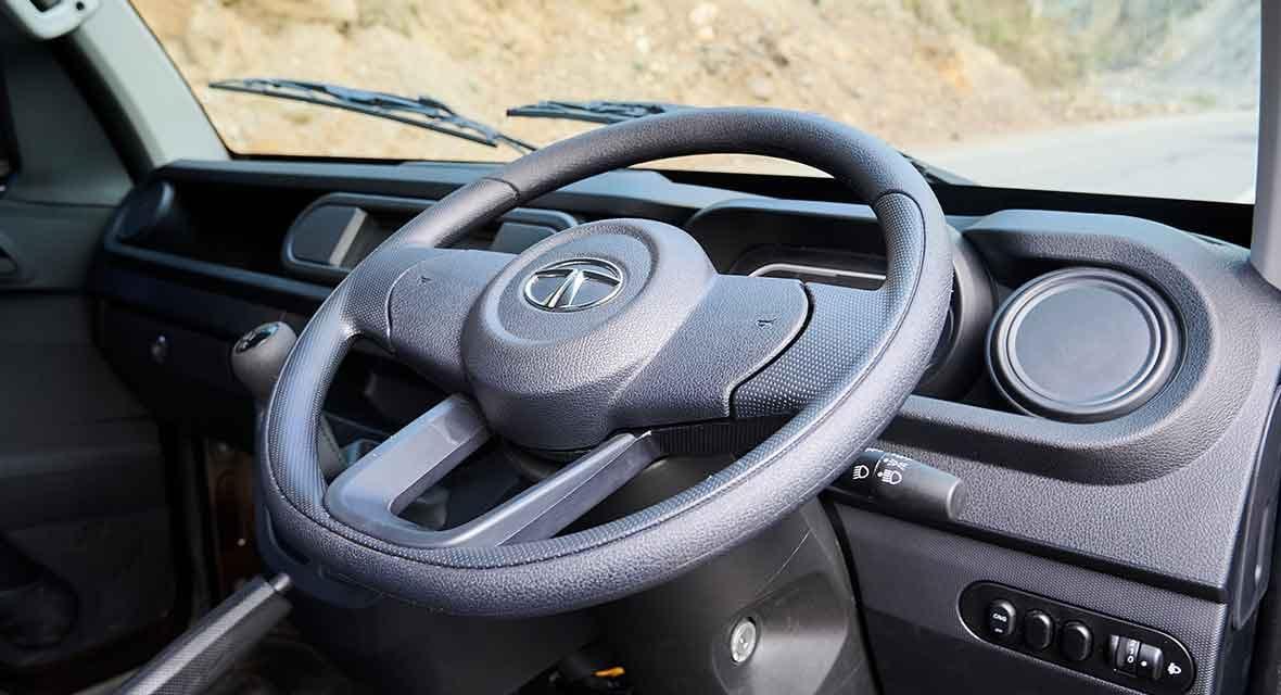 Tata Intra V20