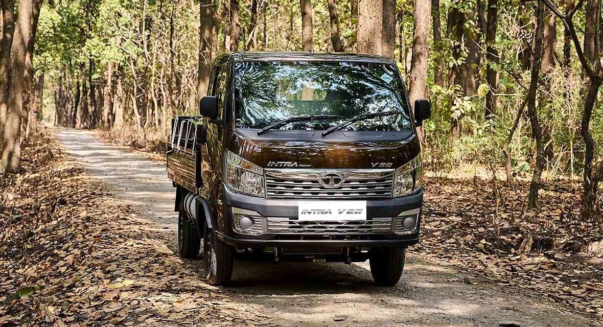 Tata Intra V20