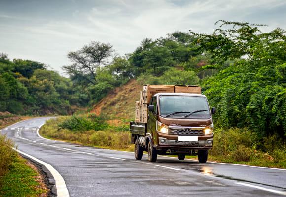 Tata Intra V20