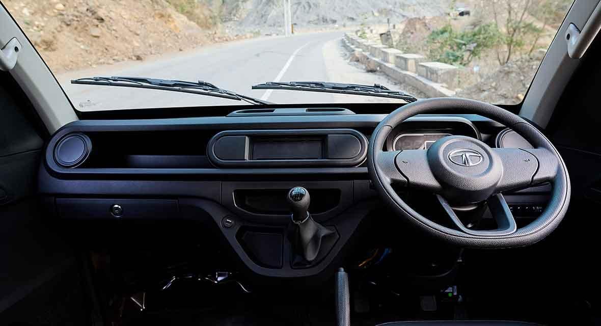 Tata Intra V20