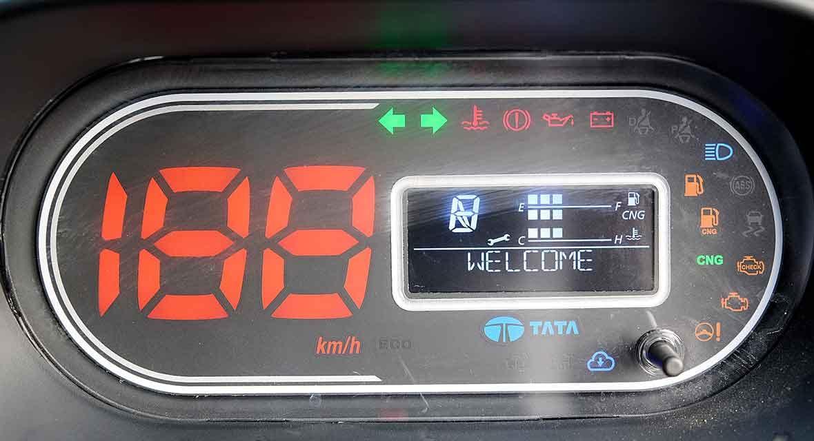 Tata Intra V20