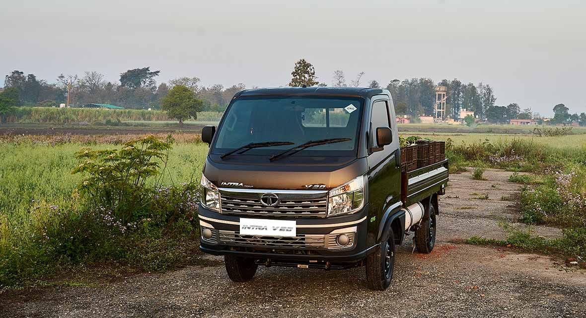 Tata Intra V20