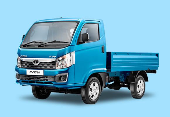 Tata Intra V30