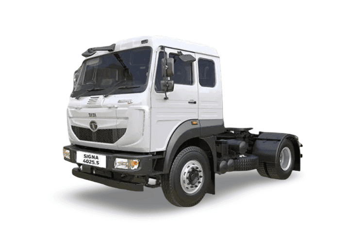 Tata LPS 4018 Cowl