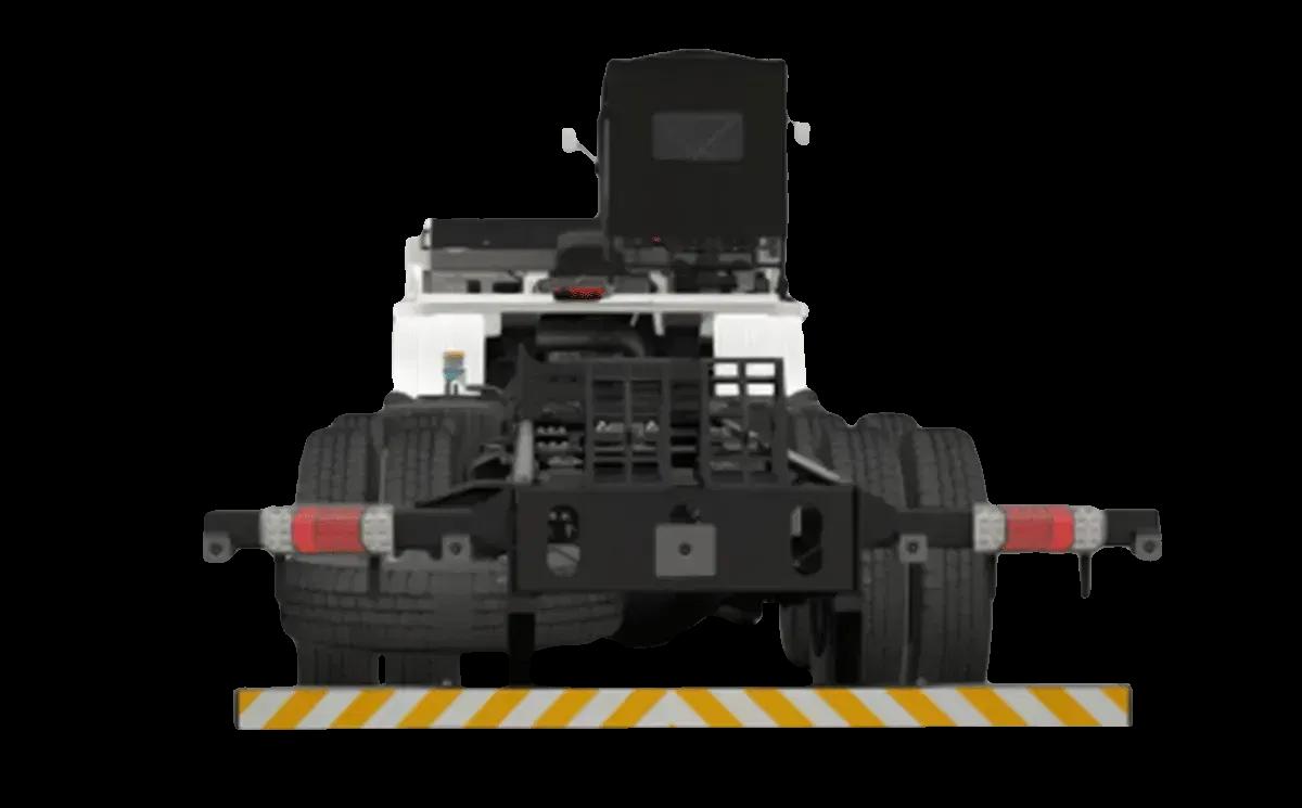 Tata LPT 3125 Cowl
