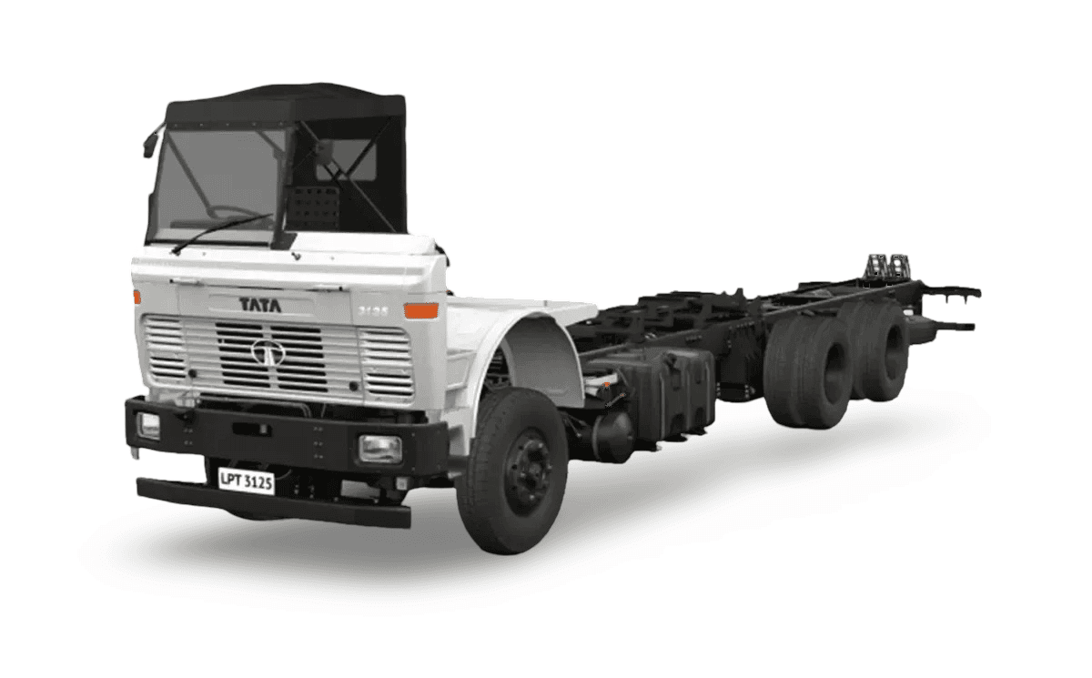 Tata LPT 3125 Cowl