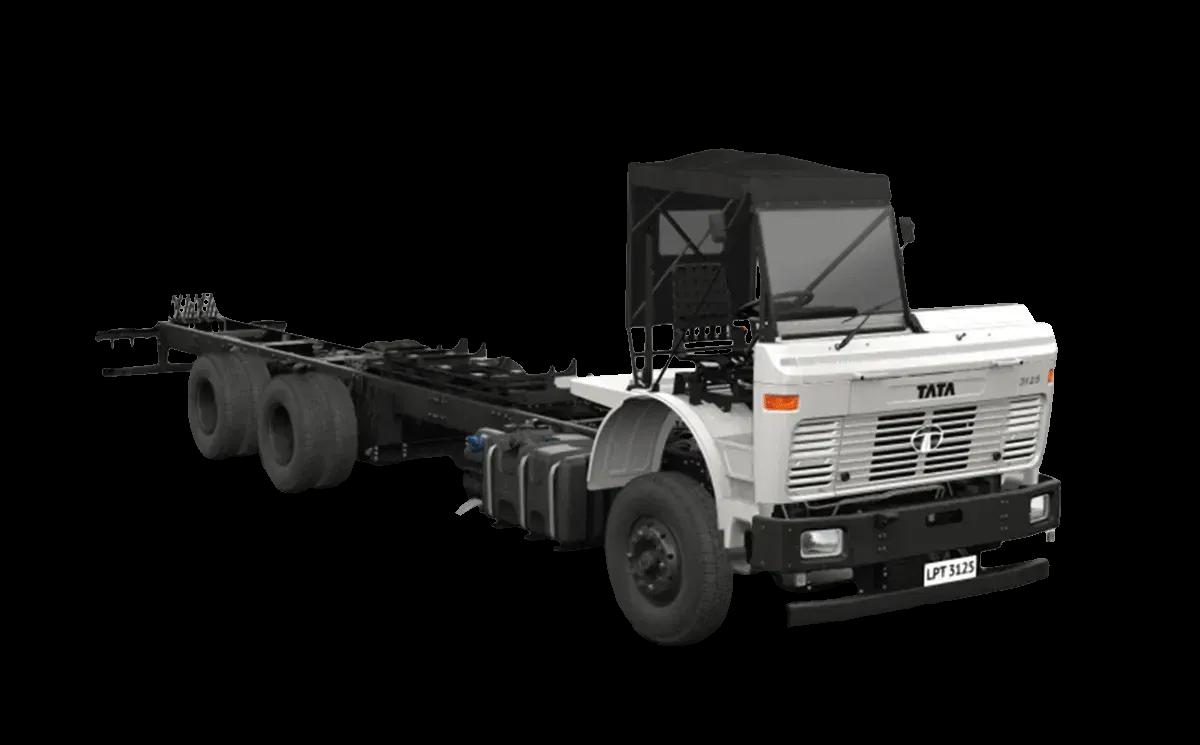 Tata LPT 3125 Cowl