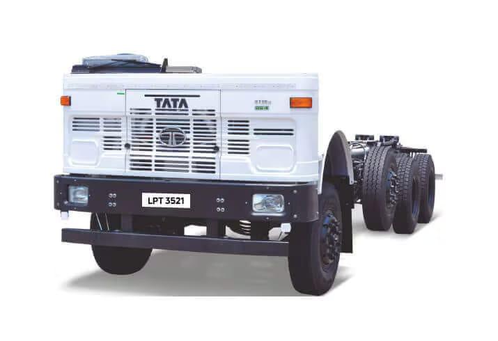 Tata LPT 3521 Cowl