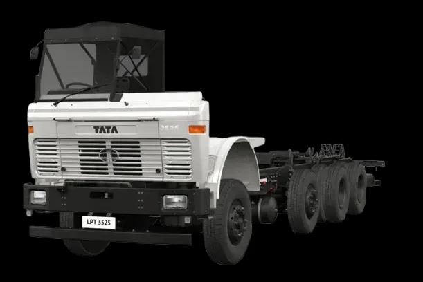 Tata LPT 3525 Cowl