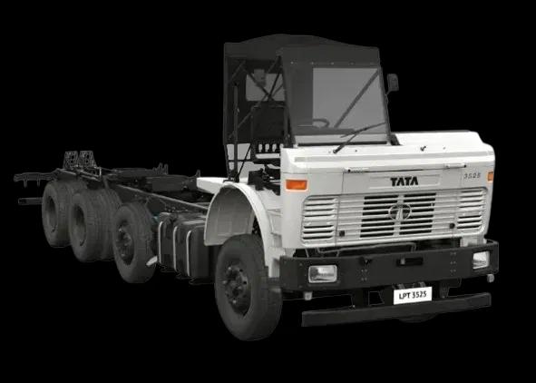 Tata LPT 3525 Cowl