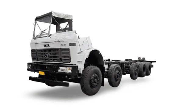 Tata LPT 4221