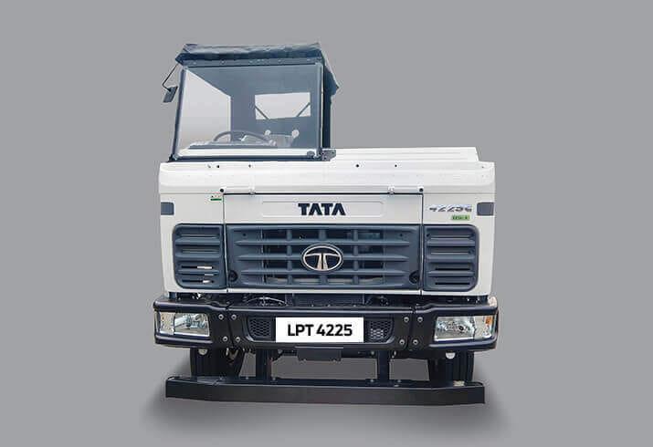 Tata LPT 4225 Cowl