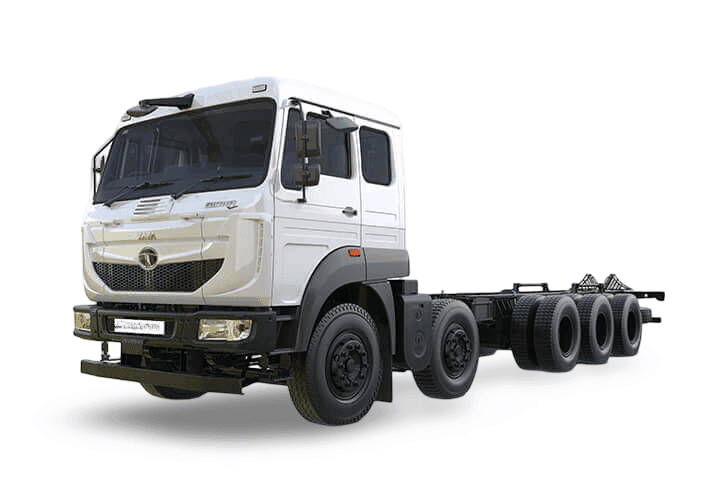 Tata LPT 4825
